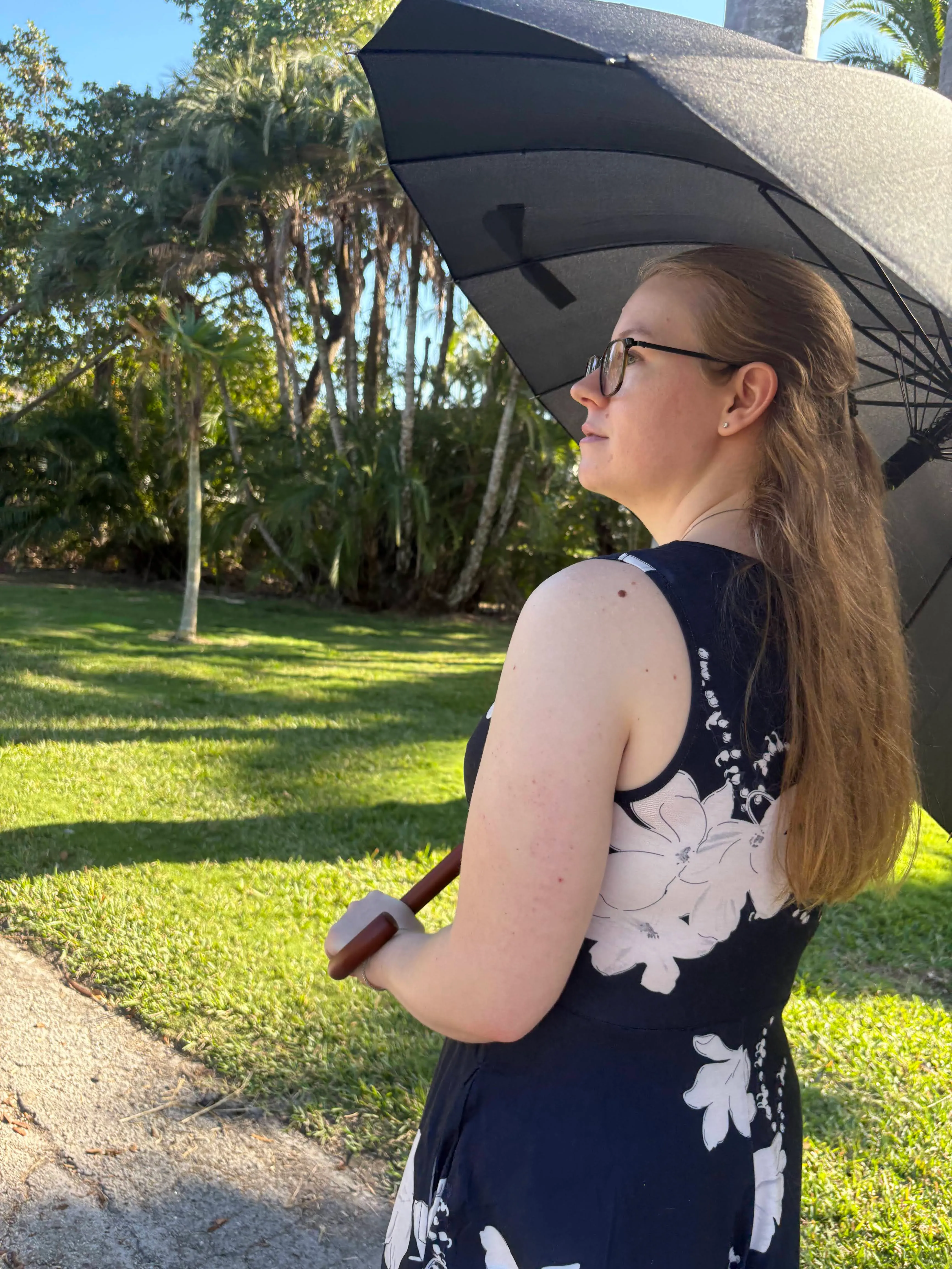 Miranda Morton