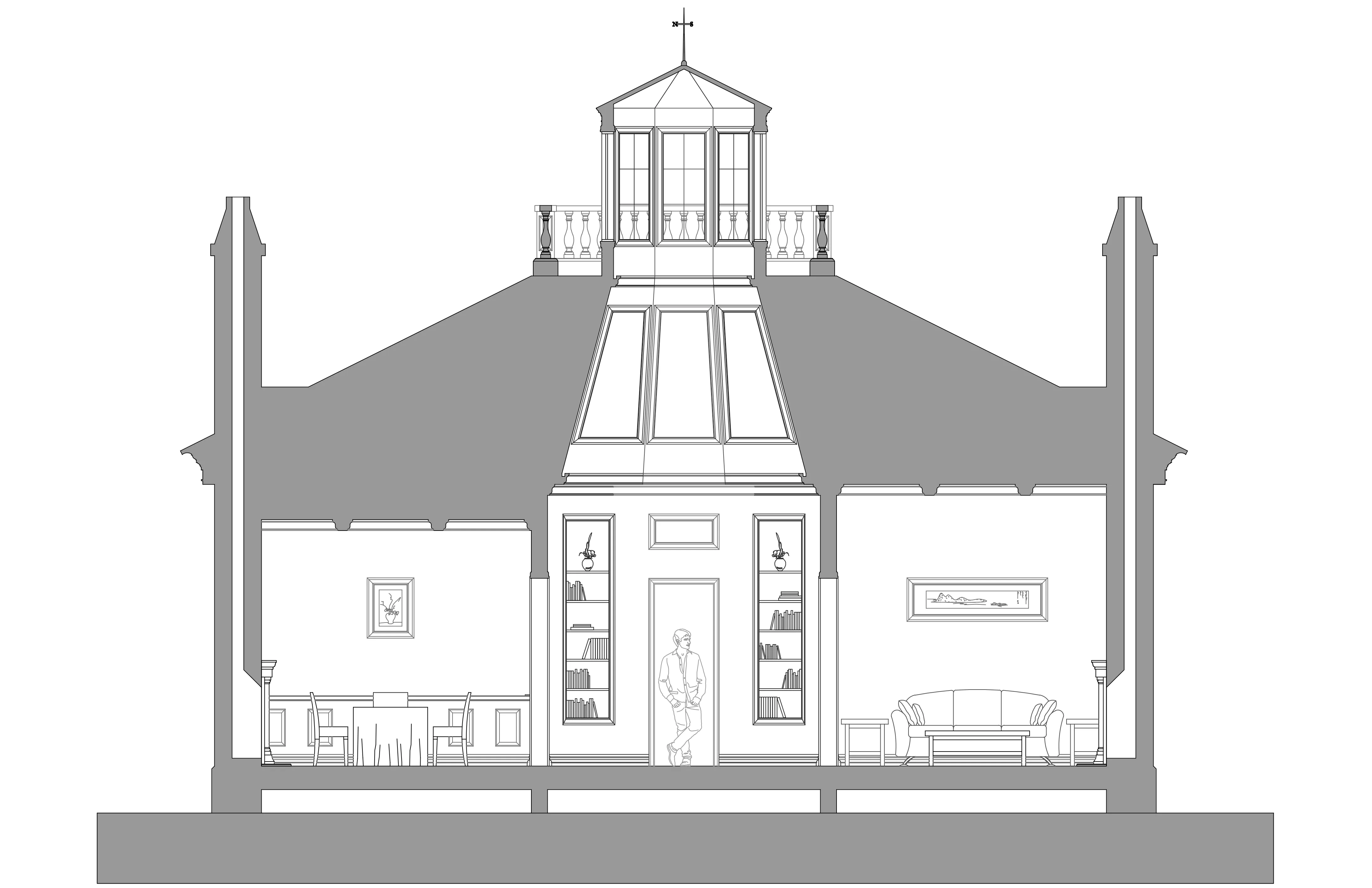 Modest Monumentality — gallery image 1