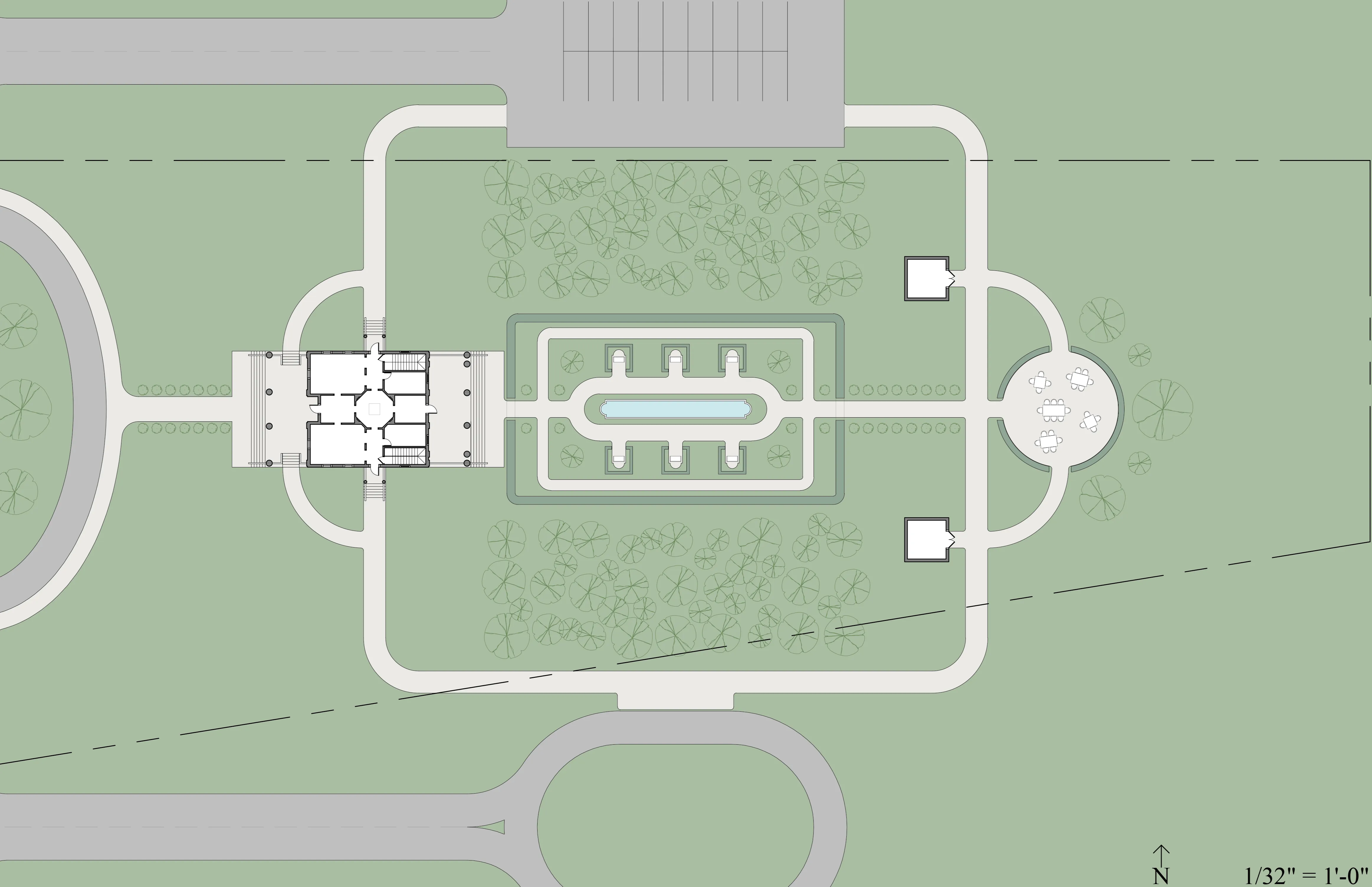 Poplar Forest — gallery image 2